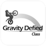 gravity defied motorcycle bike race racing games android application logo